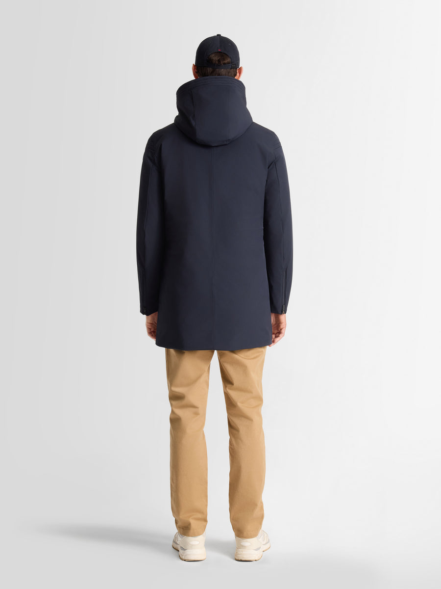 GEZI COAT