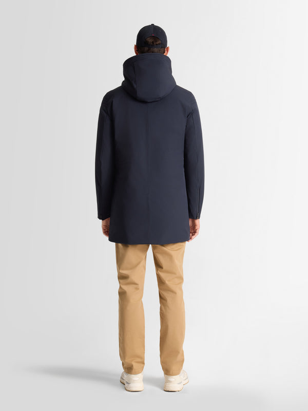 OUTFIT GEZI DARK BLUE