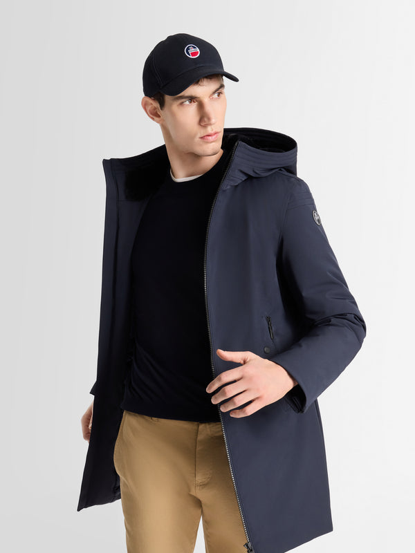 MANTEAU GEZI