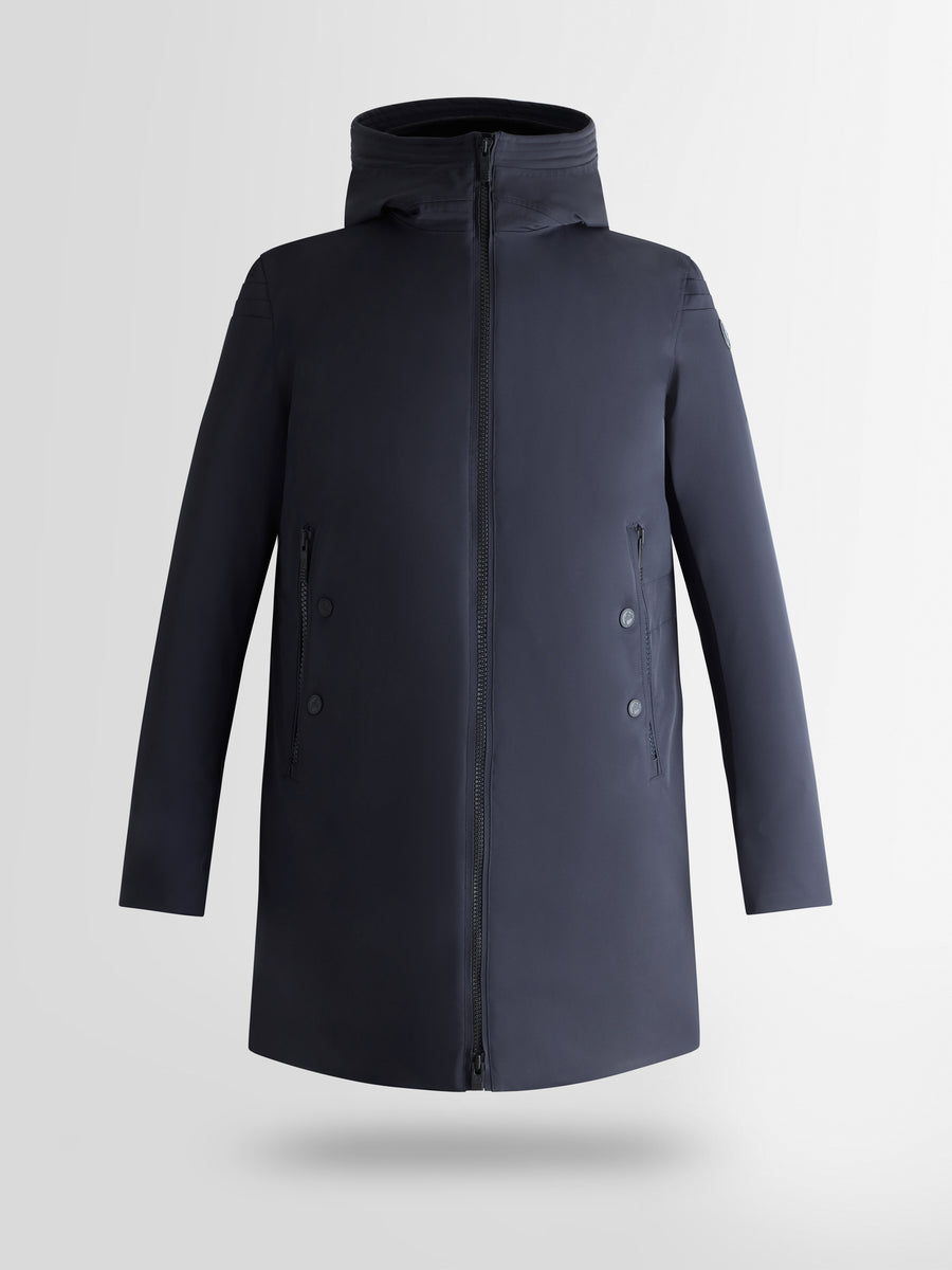 MANTEAU GEZI