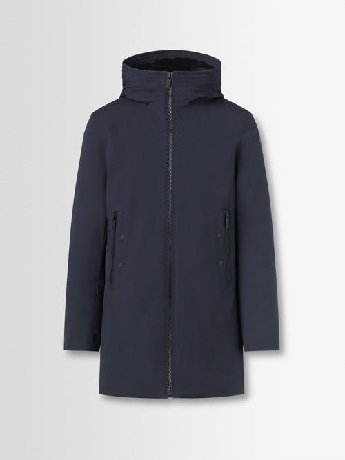GEZI COAT