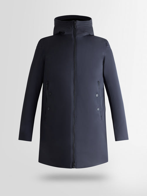 GEZI COAT