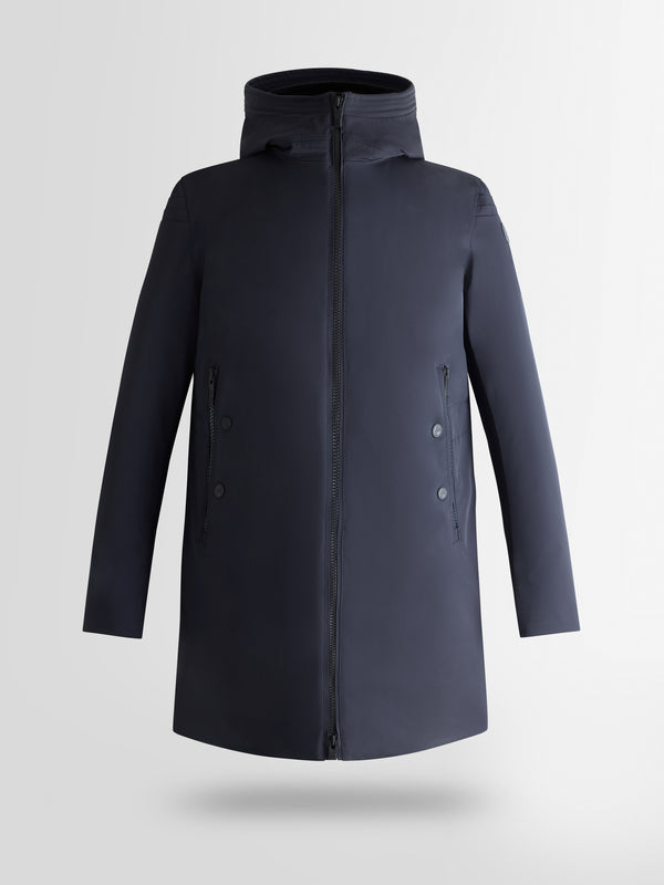 MANTEAU GEZI