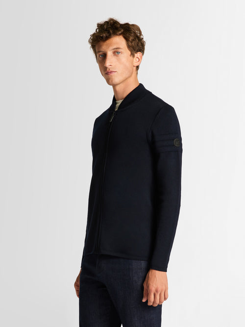 BASTIEN CARDIGAN