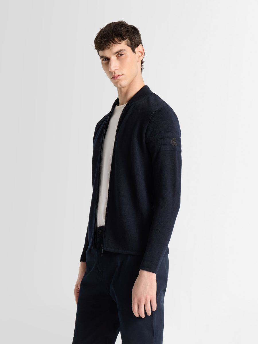 BASTIEN CARDIGAN