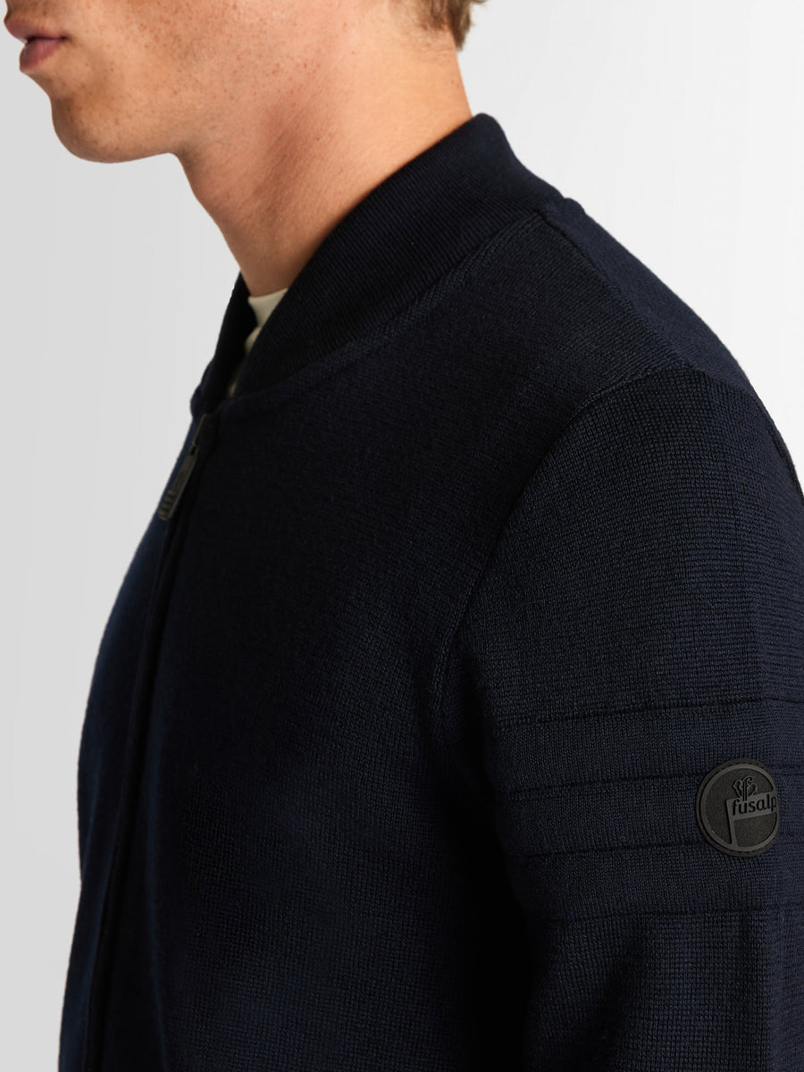 BASTIEN CARDIGAN