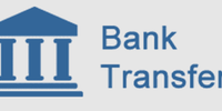 Bank transfer