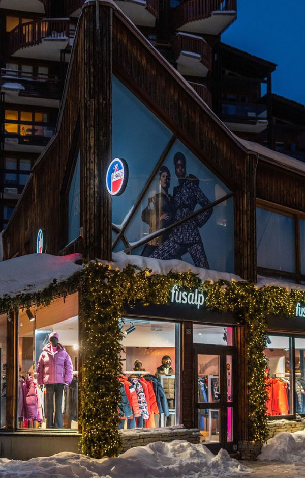 FUSALP ALPE D'HUEZ