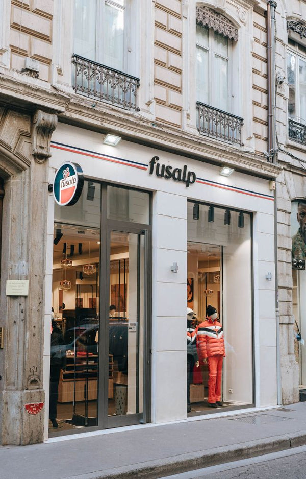 FUSALP LYON