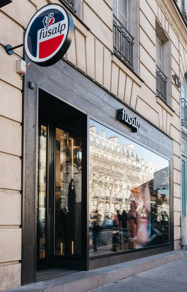 FUSALP SAINT-GERMAIN