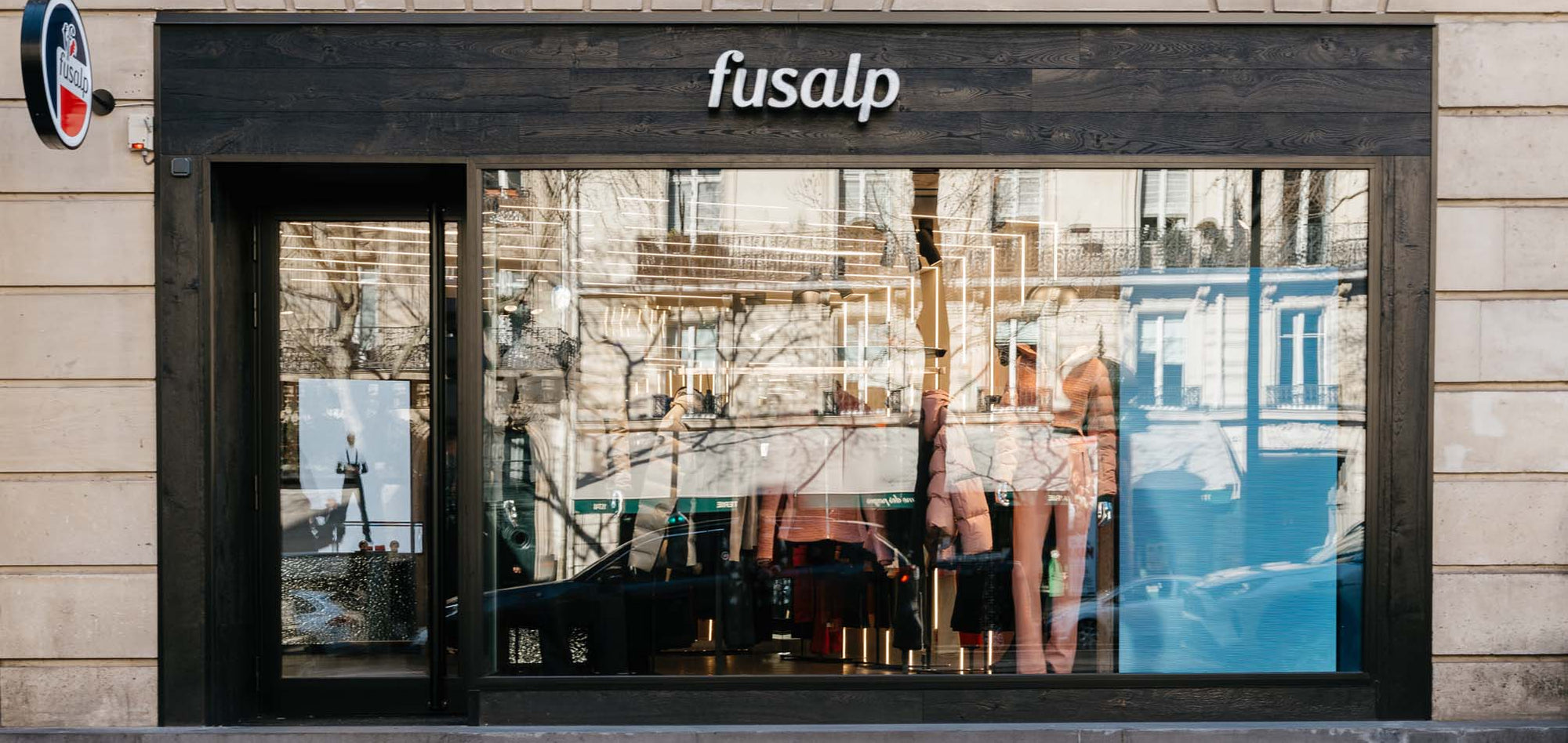 FUSALP SAINT-GERMAIN