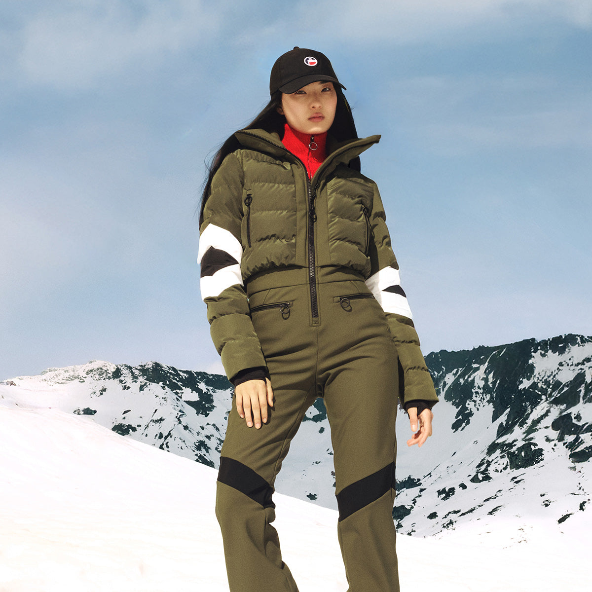 COLLECTION SKI