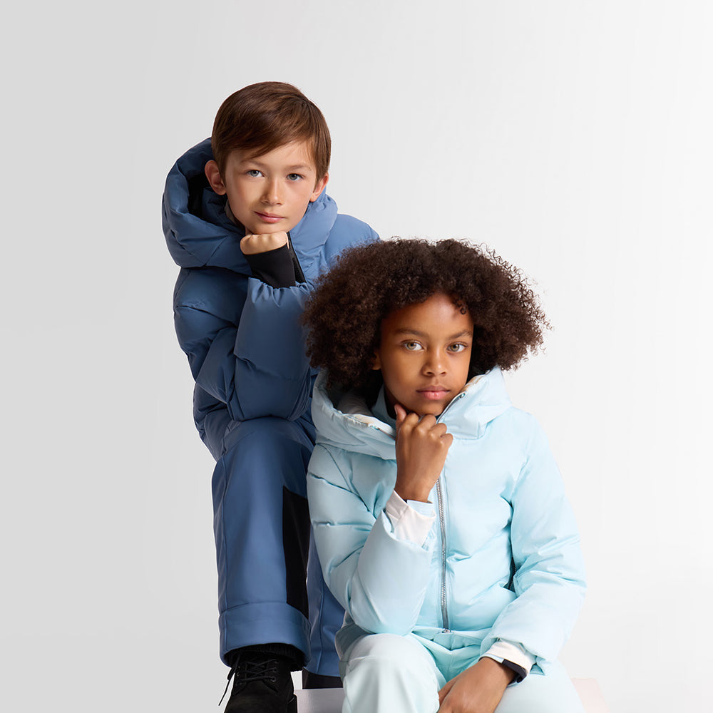 kids ski collection