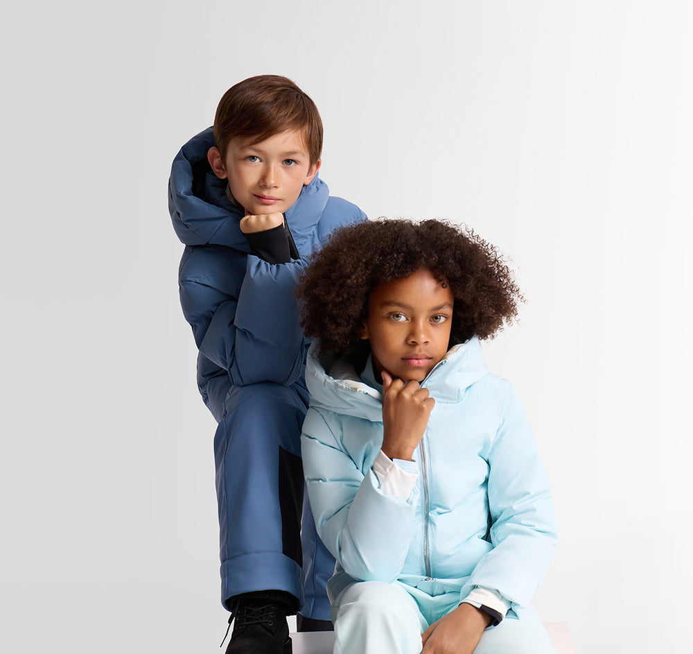 kids ski collection