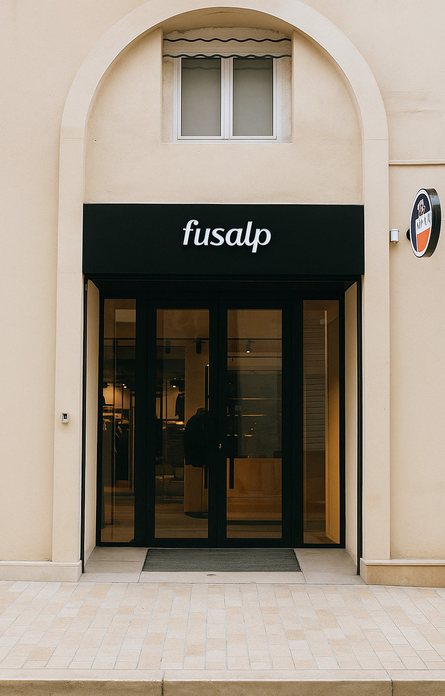 FUSALP MARSEILLE