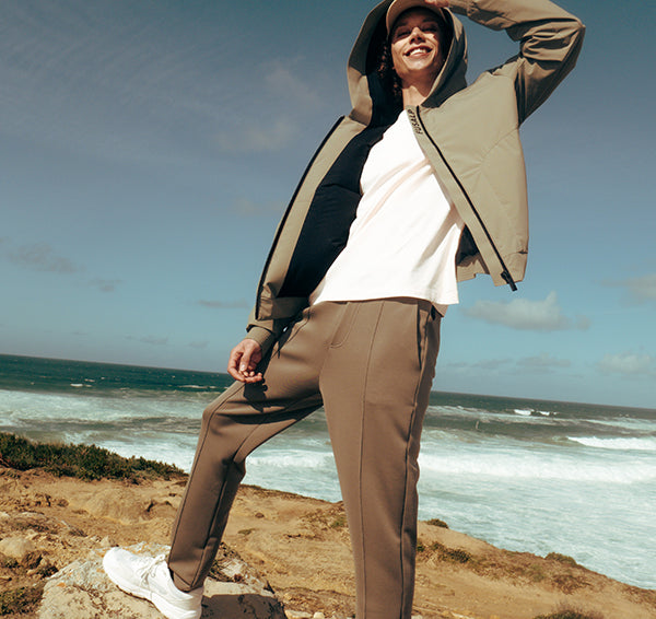 Pantalons et shorts