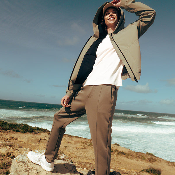 Pantalons et shorts