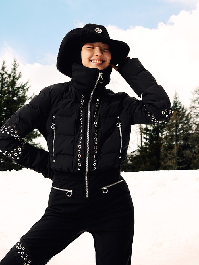 WOMEN SKI COLLECTION