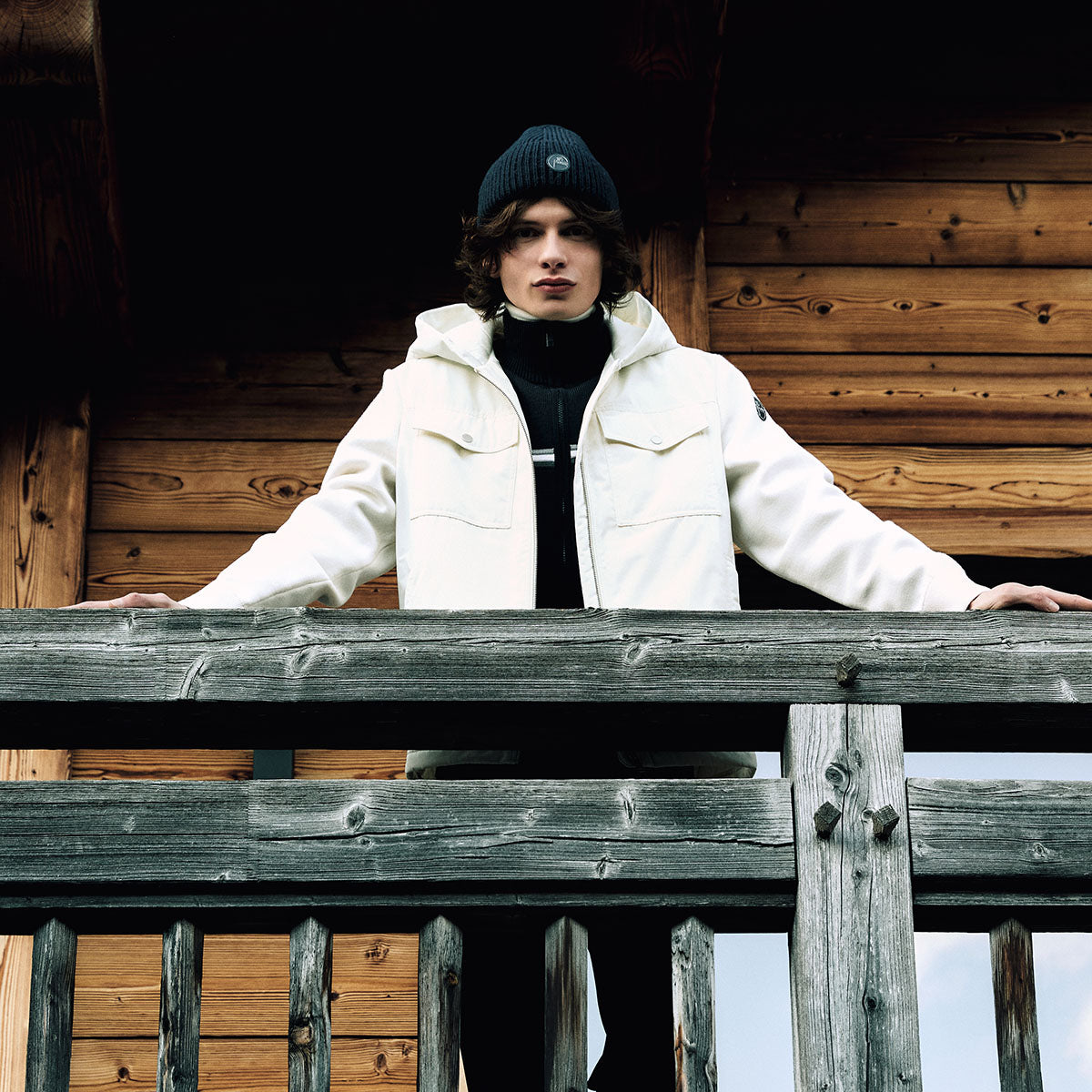 Ready-to-wear Collection