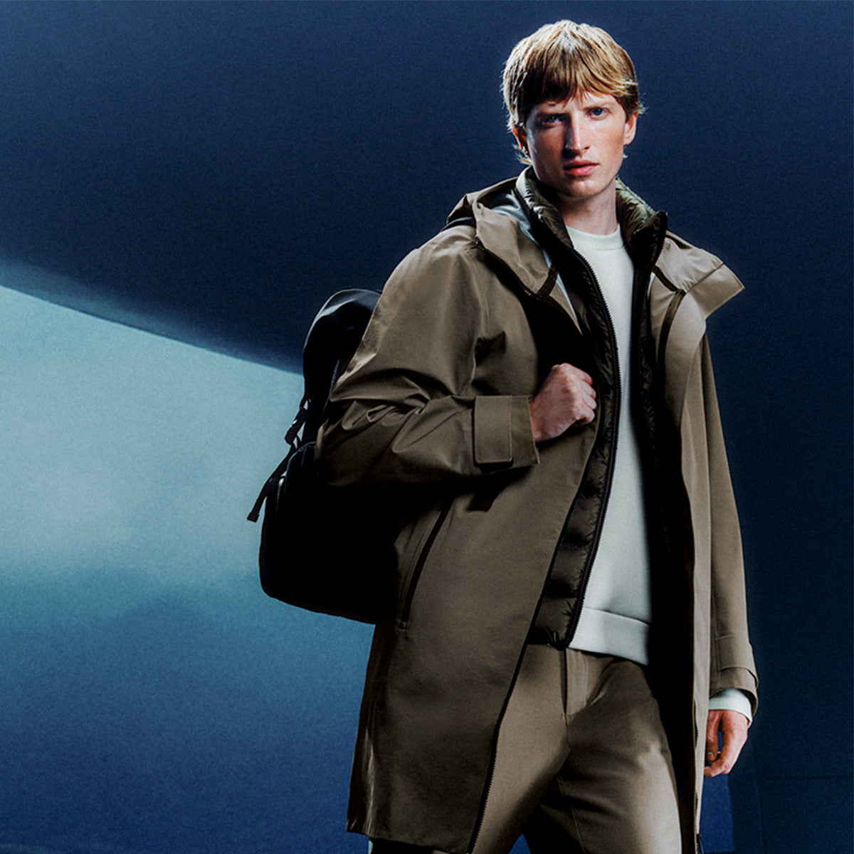 Collection prêt-à-porter