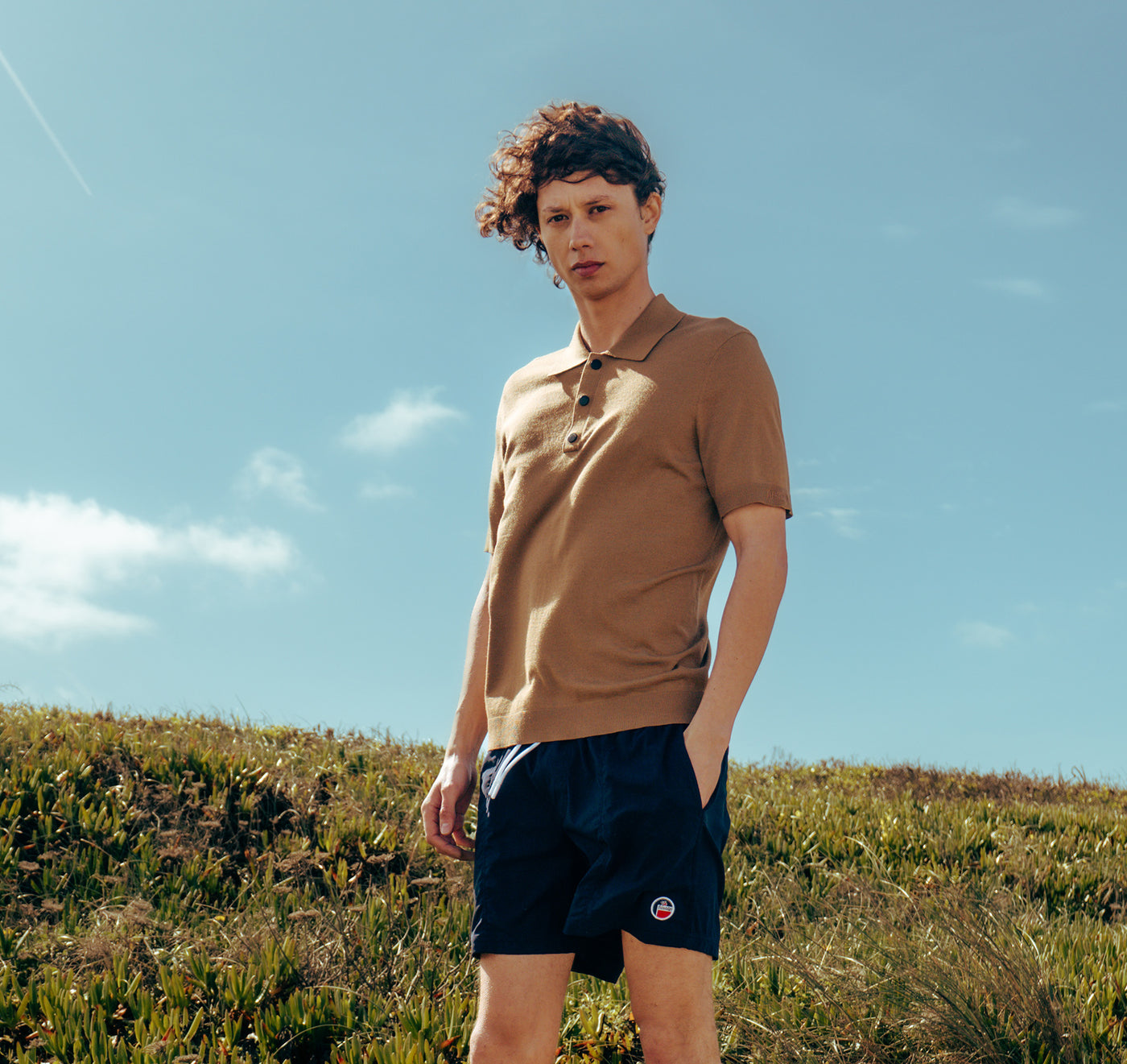 Les t-shirts et polos