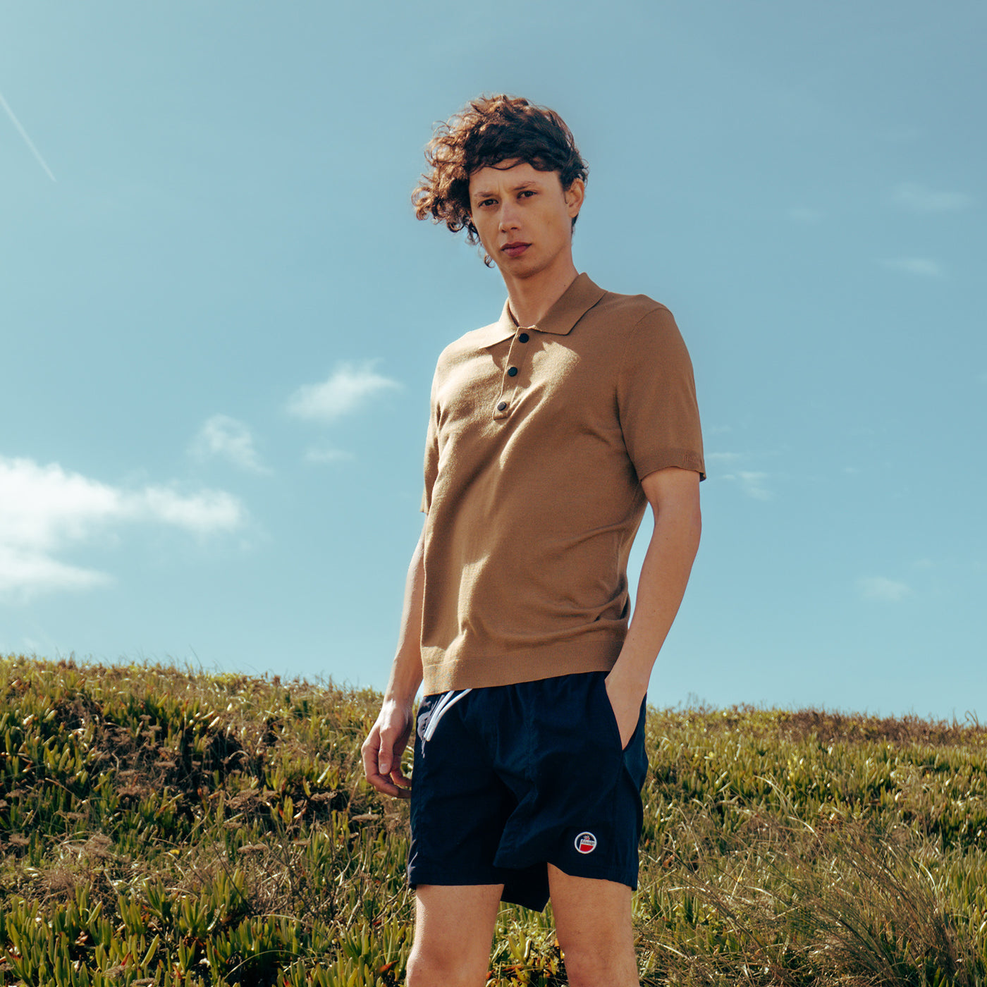 Les t-shirts et polos