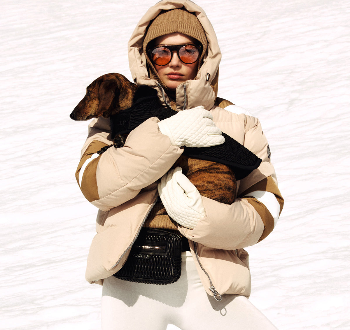 LES MANTEAUX, VESTES ET BLOUSONS FEMME