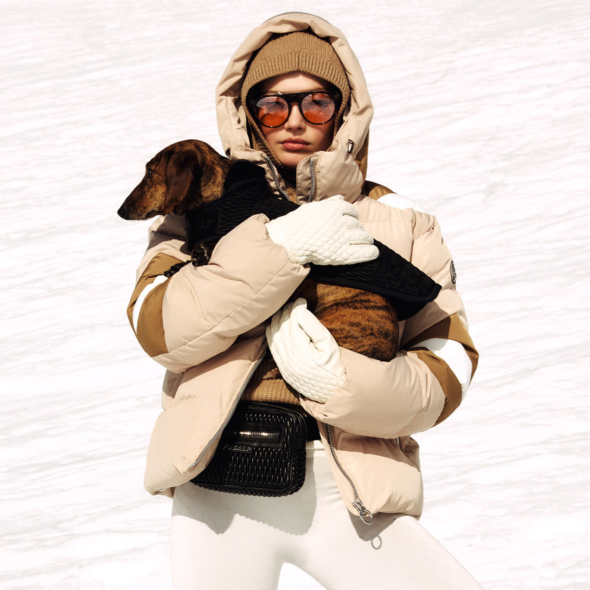LES MANTEAUX, VESTES ET BLOUSONS FEMME