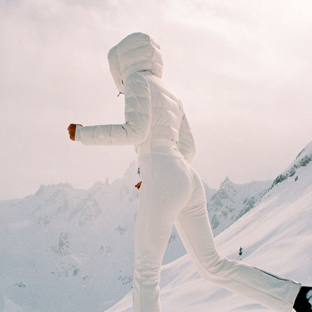 COMBINAISONS DE SKI