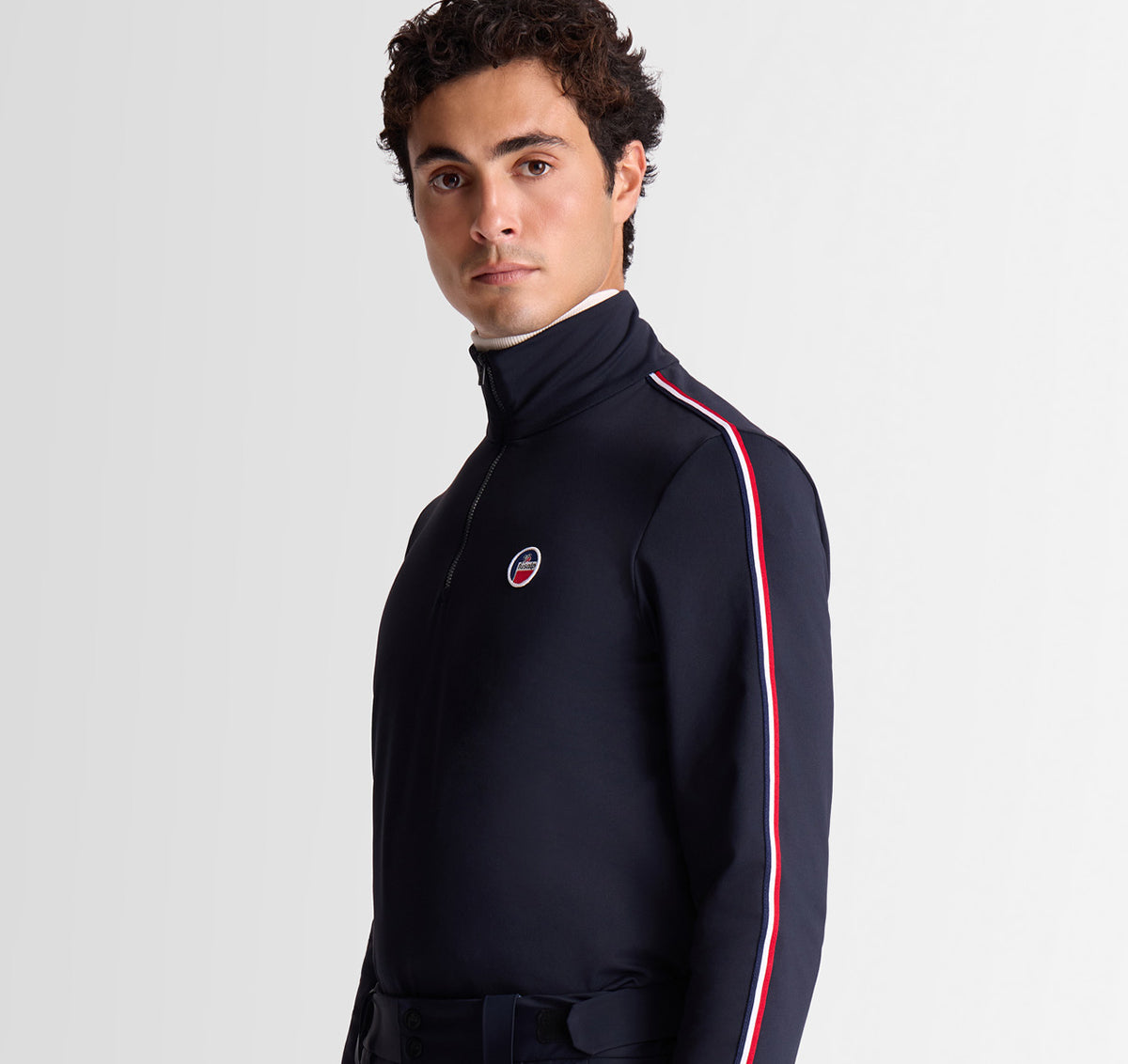 LES SOUS-VÊTEMENTS TECHNIQUES