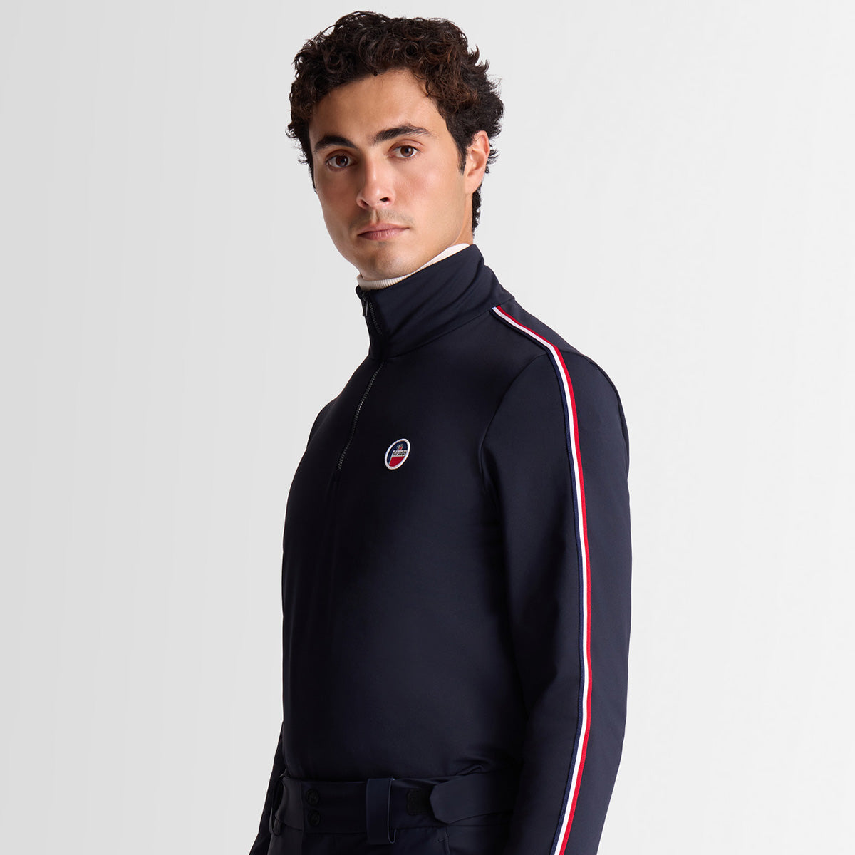 LES SOUS-VÊTEMENTS TECHNIQUES