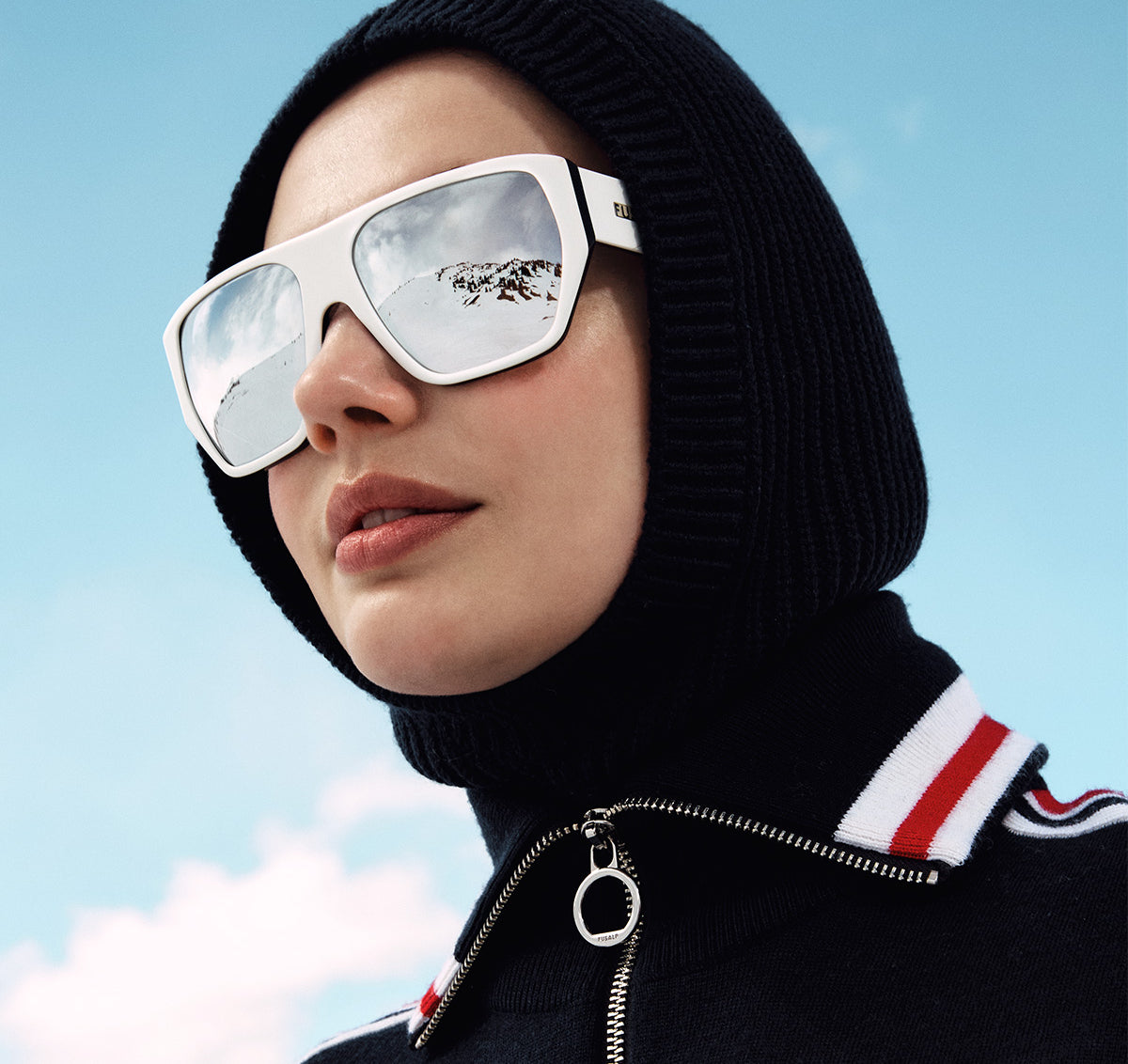 LES ACCESSOIRES DE SKI