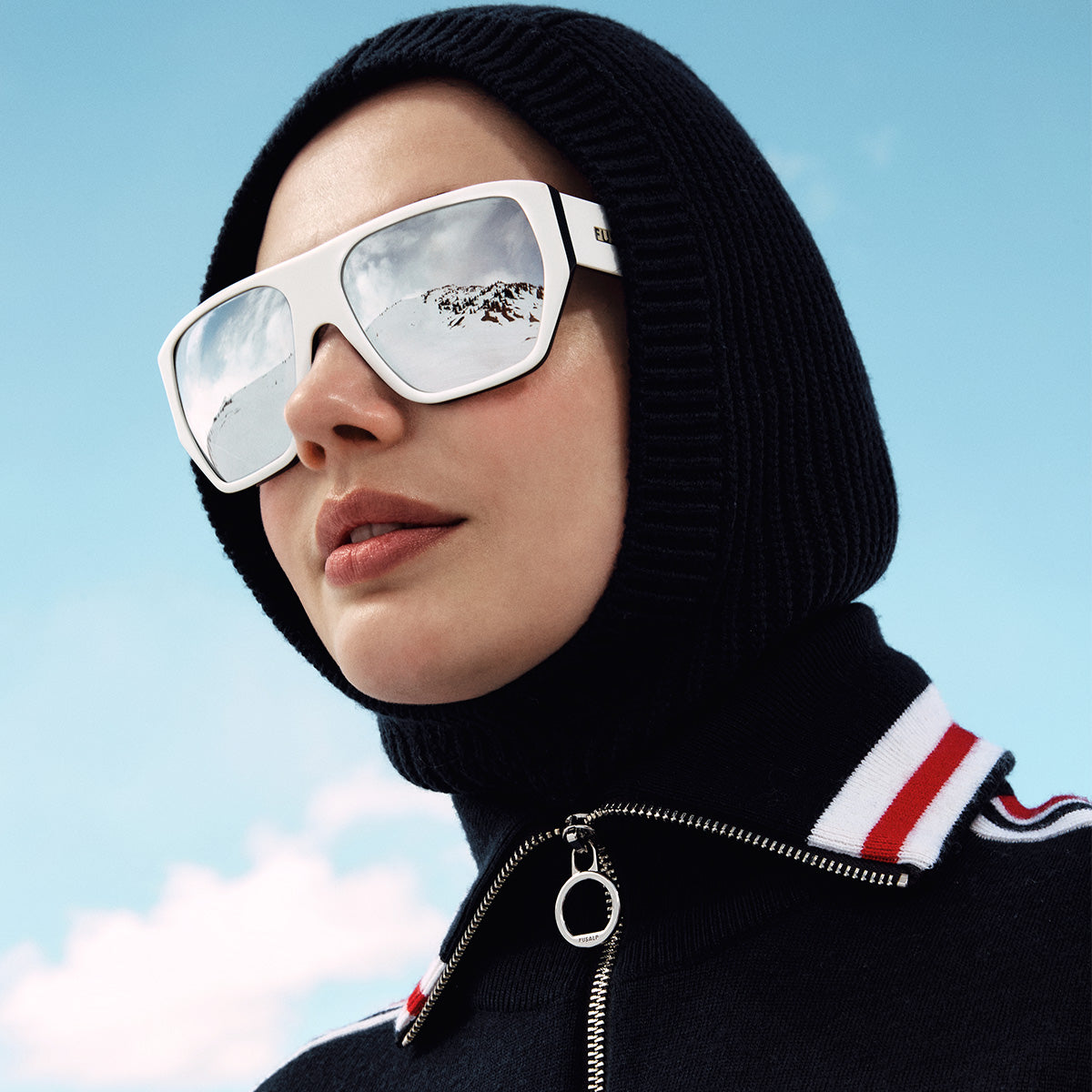 LES ACCESSOIRES DE SKI