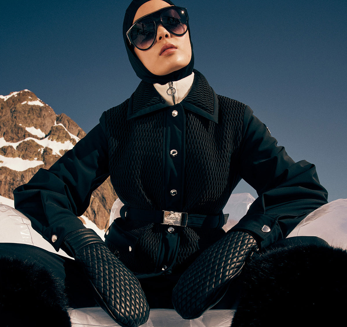 COLLECTION PRÊT-À-PORTER