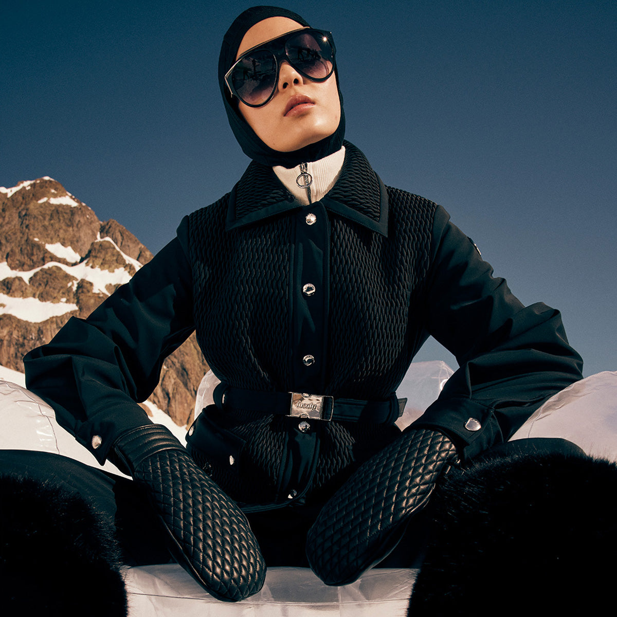 COLLECTION PRÊT-À-PORTER