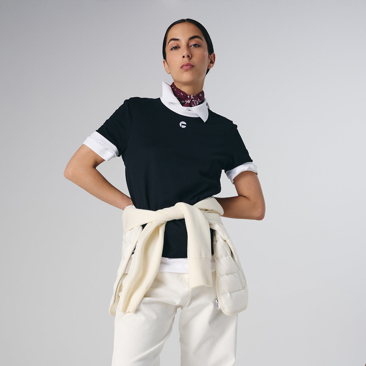 COLLECTION PRÊT-À-PORTER