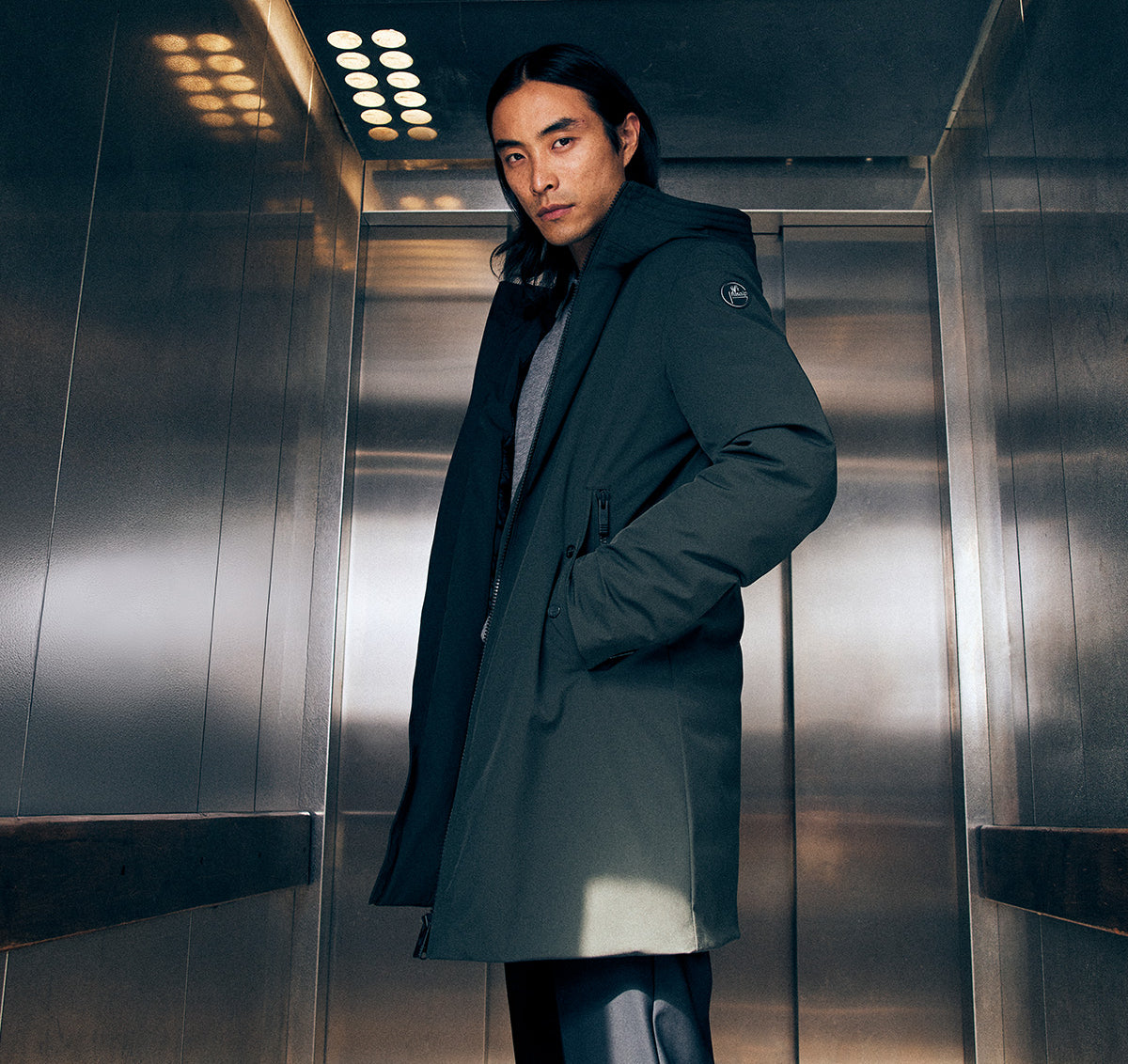 Ready-to-wear collection