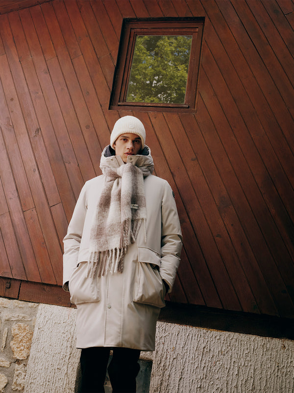OUTFIT TABIR MASTIC