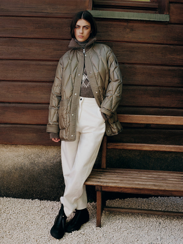 OUTFIT OREVYA LAUREL