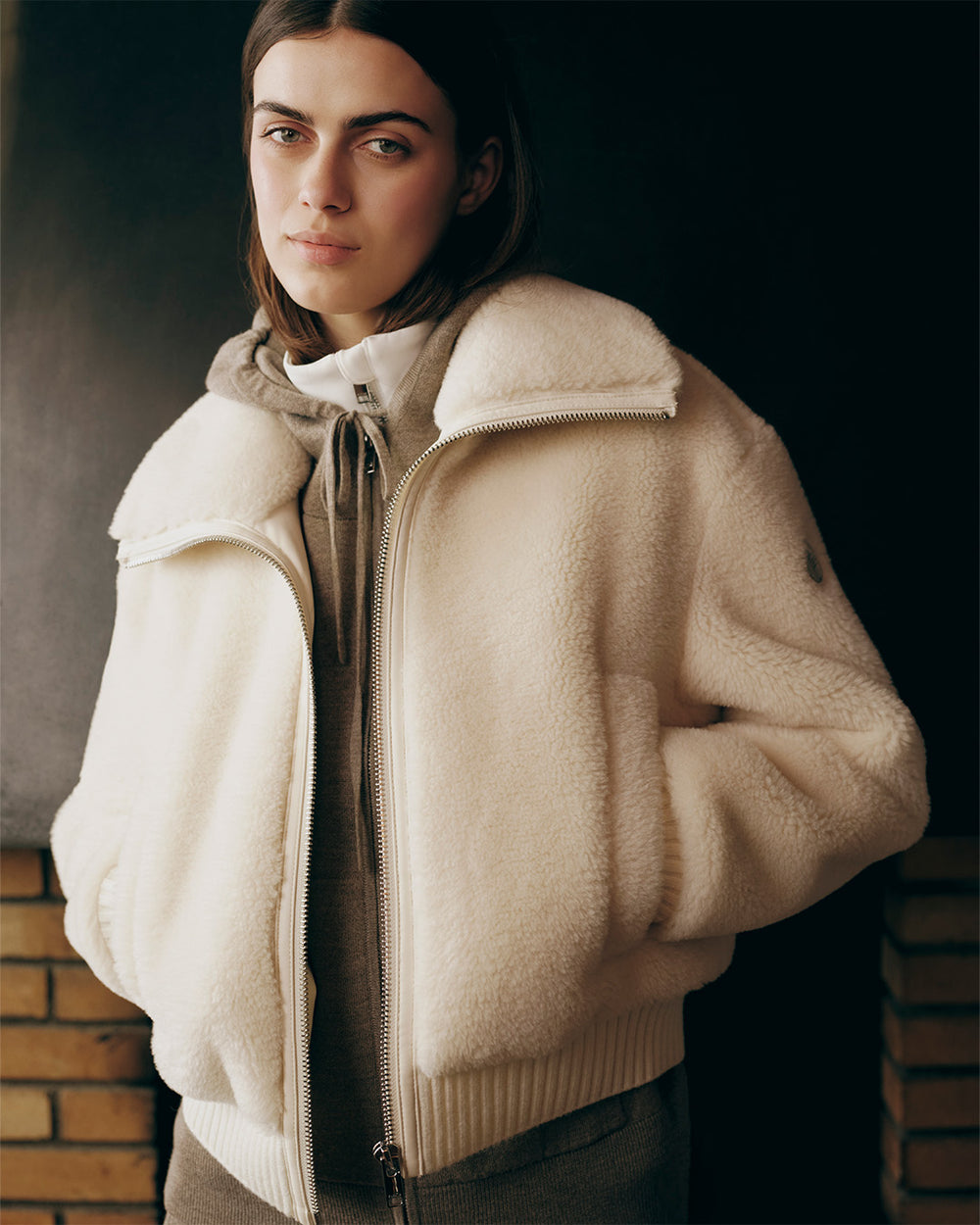 MELSY JACKET