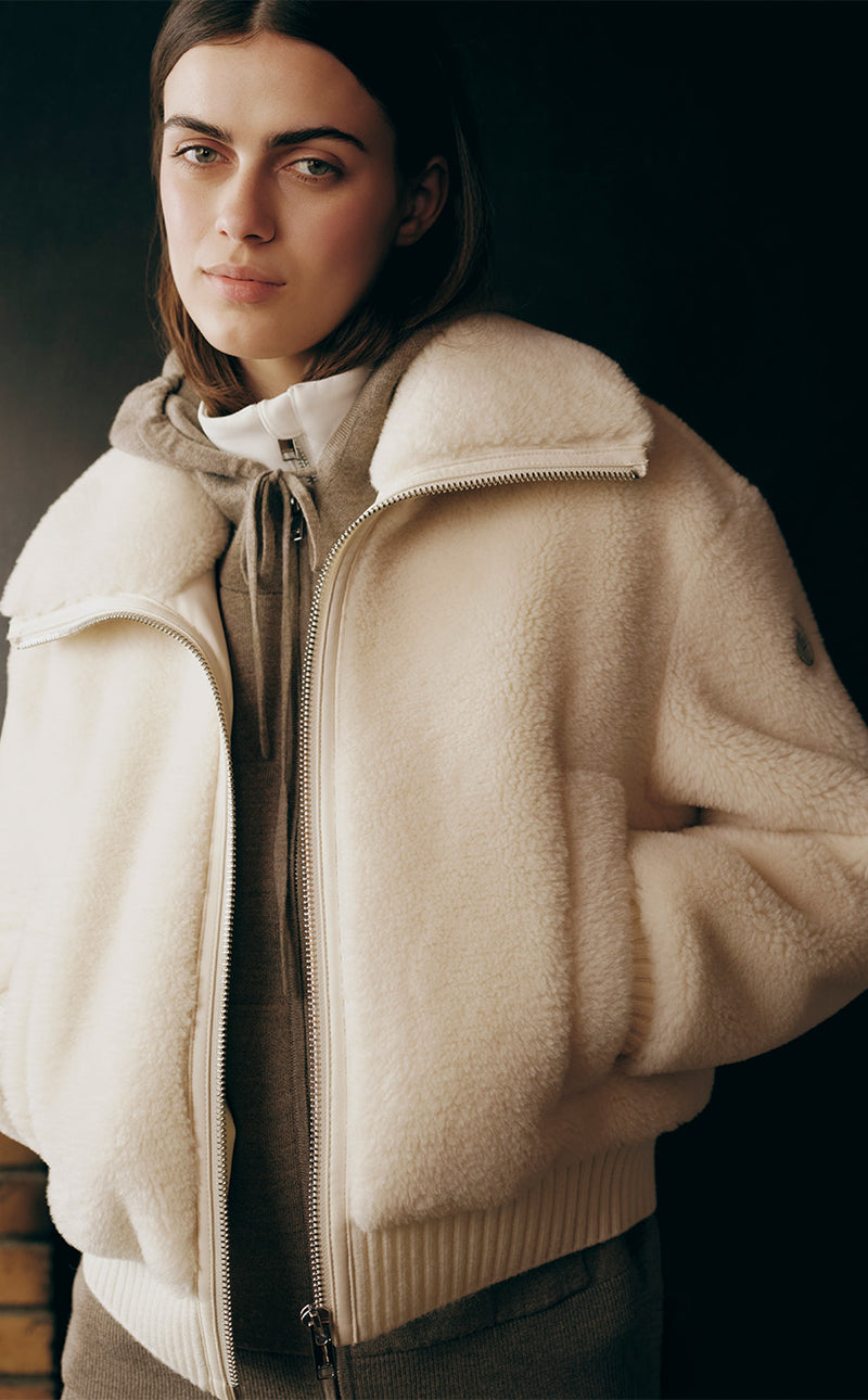 MELSY JACKET