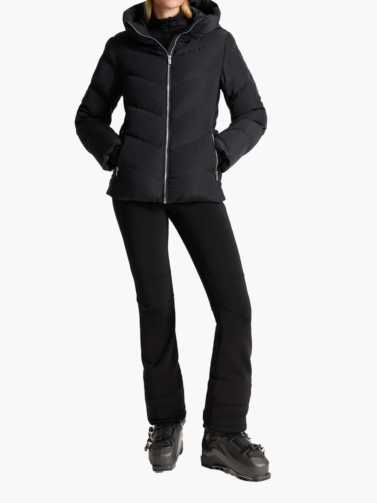 DELPHINE SKI JACKET