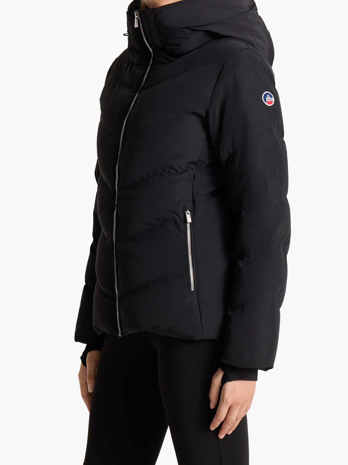 DELPHINE SKI JACKET
