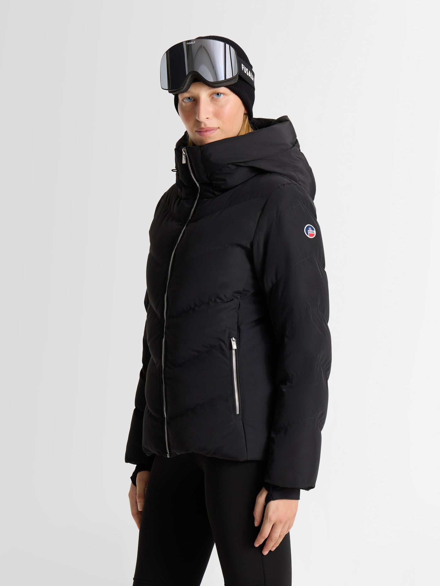 DELPHINE SKI JACKET