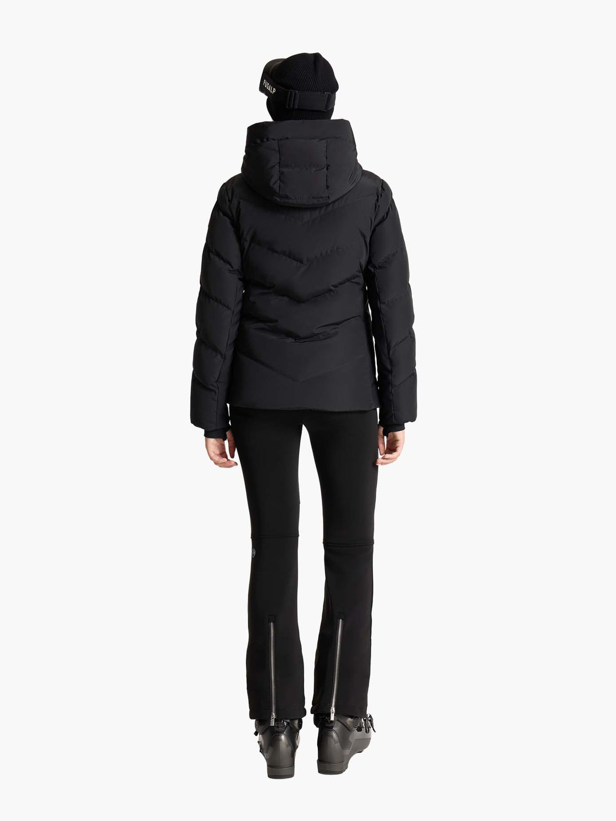 DELPHINE SKI JACKET