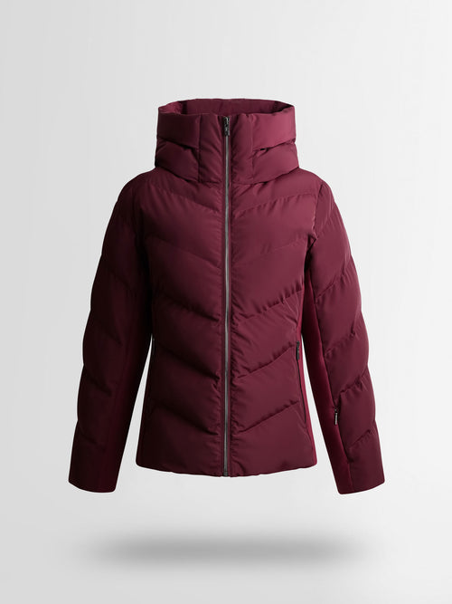 DELPHINE SKI JACKET