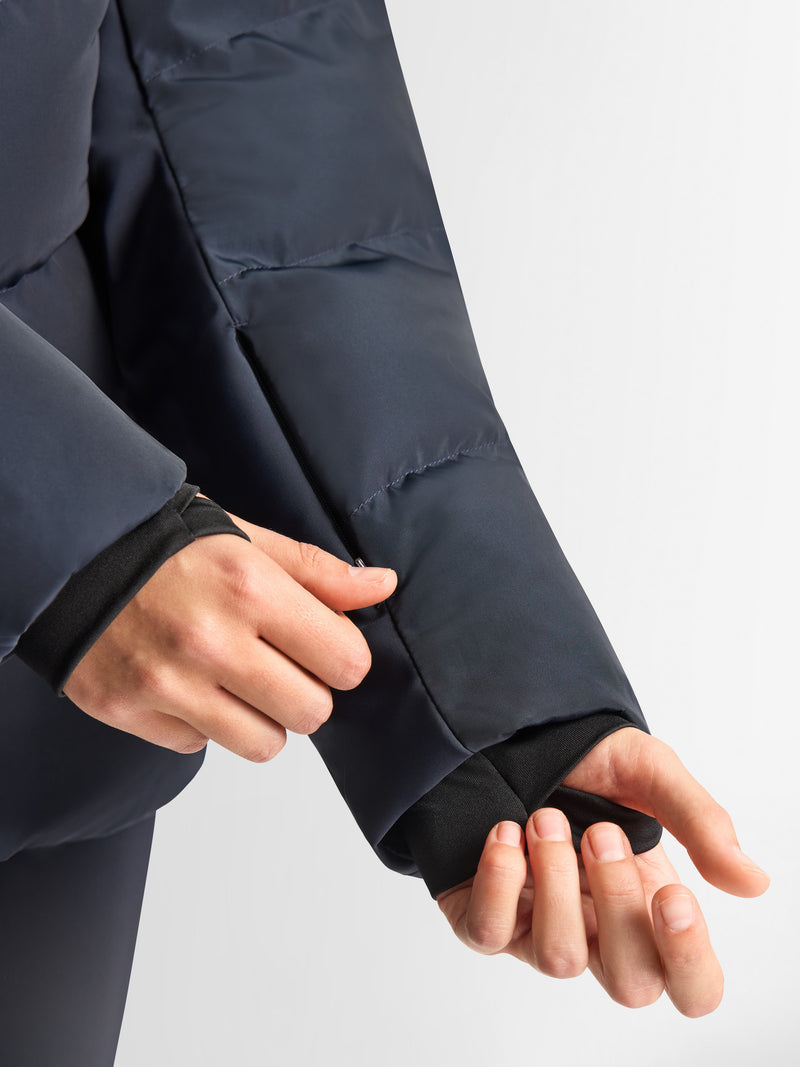 VESTE DE SKI DELPHINE