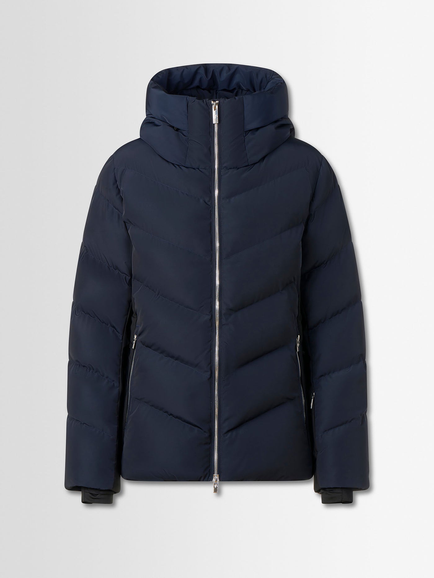 VESTE DE SKI DELPHINE