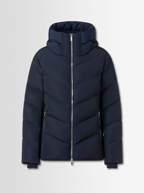 DELPHINE SKI JACKET