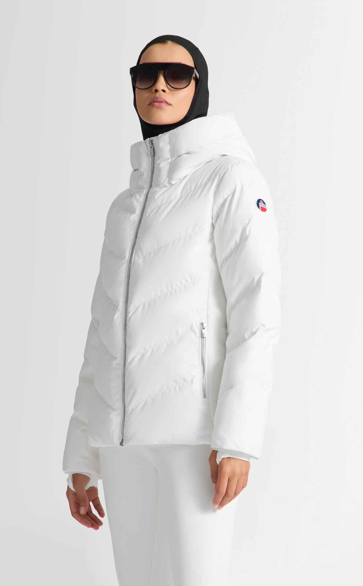 VESTE DE SKI DELPHINE